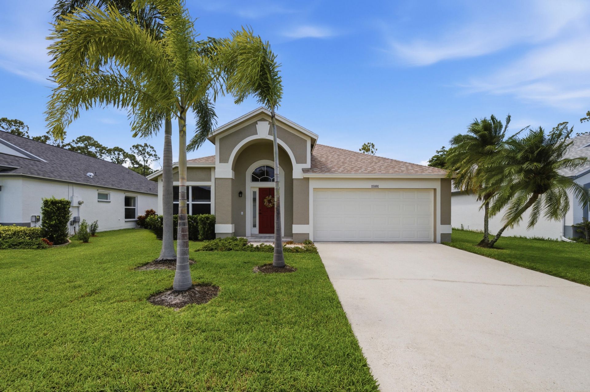 15181 Oak Chase Court, Wellington, FL 33414 Photo