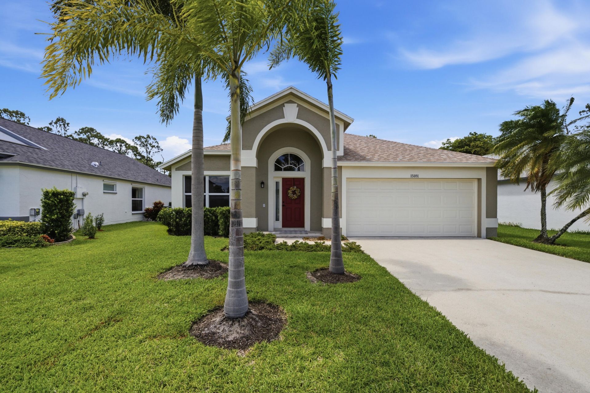 15181 Oak Chase Court, Wellington, FL 33414 Photo