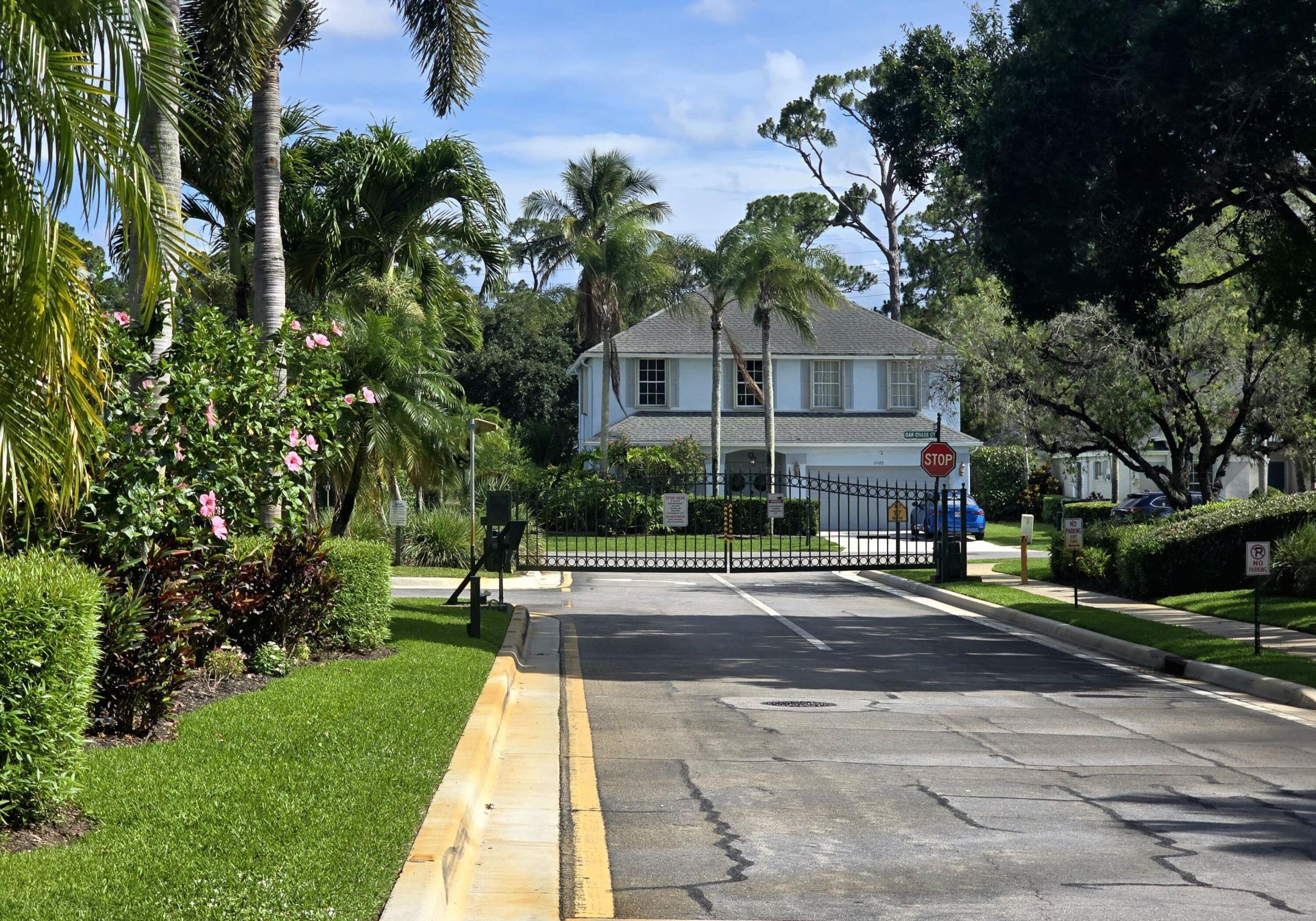 15181 Oak Chase Court, Wellington, FL 33414 Photo
