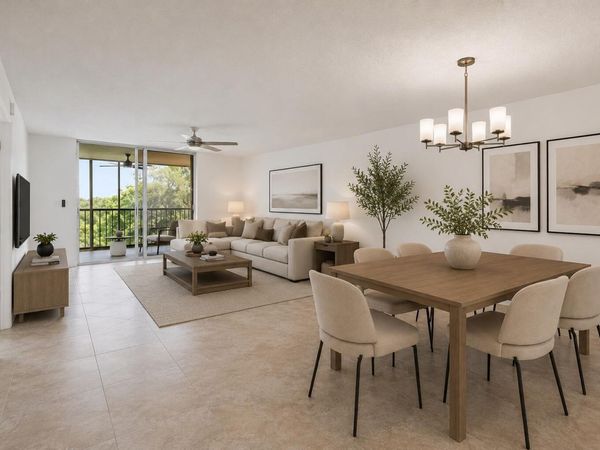 4550 NW 18th Avenue, Unit 709, Deerfield Beach, FL 33064