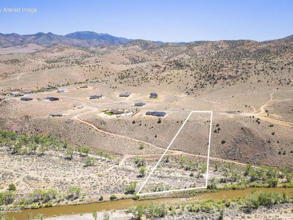 130 River Vista Drive, Dayton, NV 89403