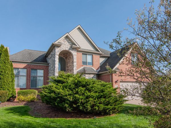 7764 Pietrasiuk Court, Ypsilanti, MI 48197