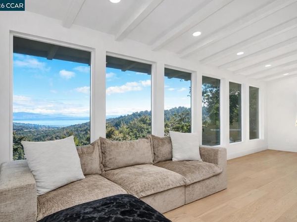 421 Rose Ave, Mill Valley, CA 94941