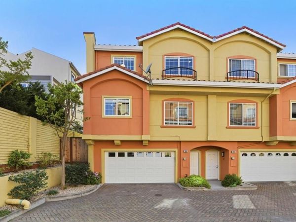 1043 Helen Avenue, Santa Clara, CA 95051