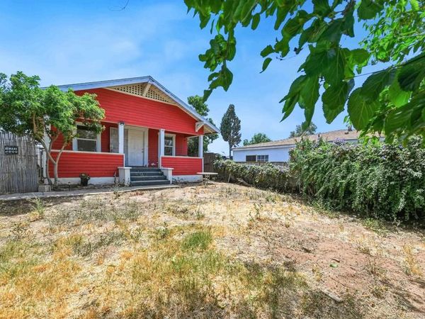 4041 Gamma, San Diego, CA 92113