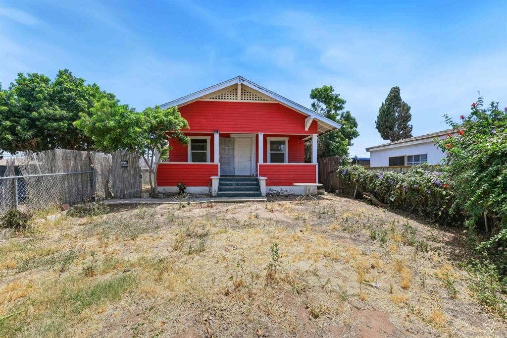 4041 Gamma, San Diego, CA 92113 Main Photo