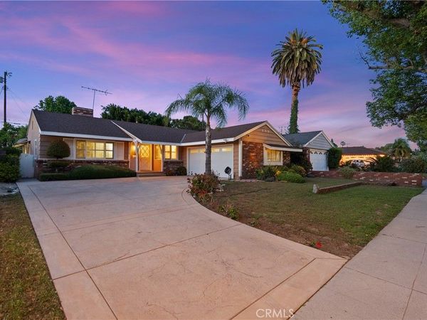 15927 Tupper Street, North Hills, CA 91343