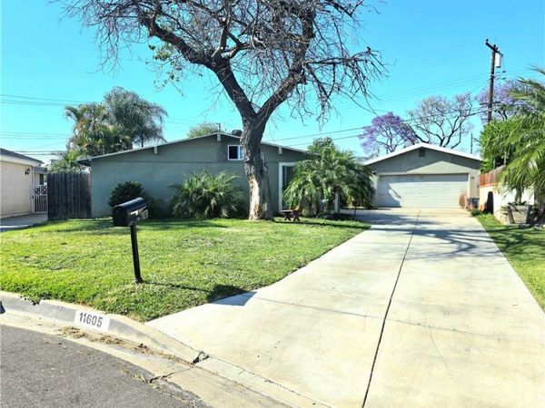 11605 Nan, Whittier, CA 90606