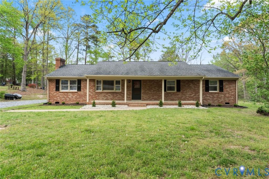 11200 Monday Way, Midlothian, VA 23112 Main Photo