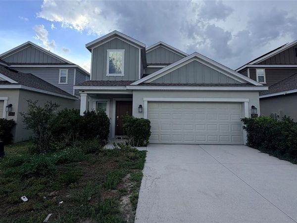 926 JACKSON AVENUE , DAVENPORT, FL 33837