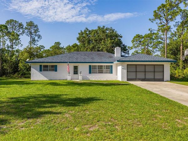 3931 GAILLARDIA DRIVE, INDIAN LAKE ESTATES, FL 33855