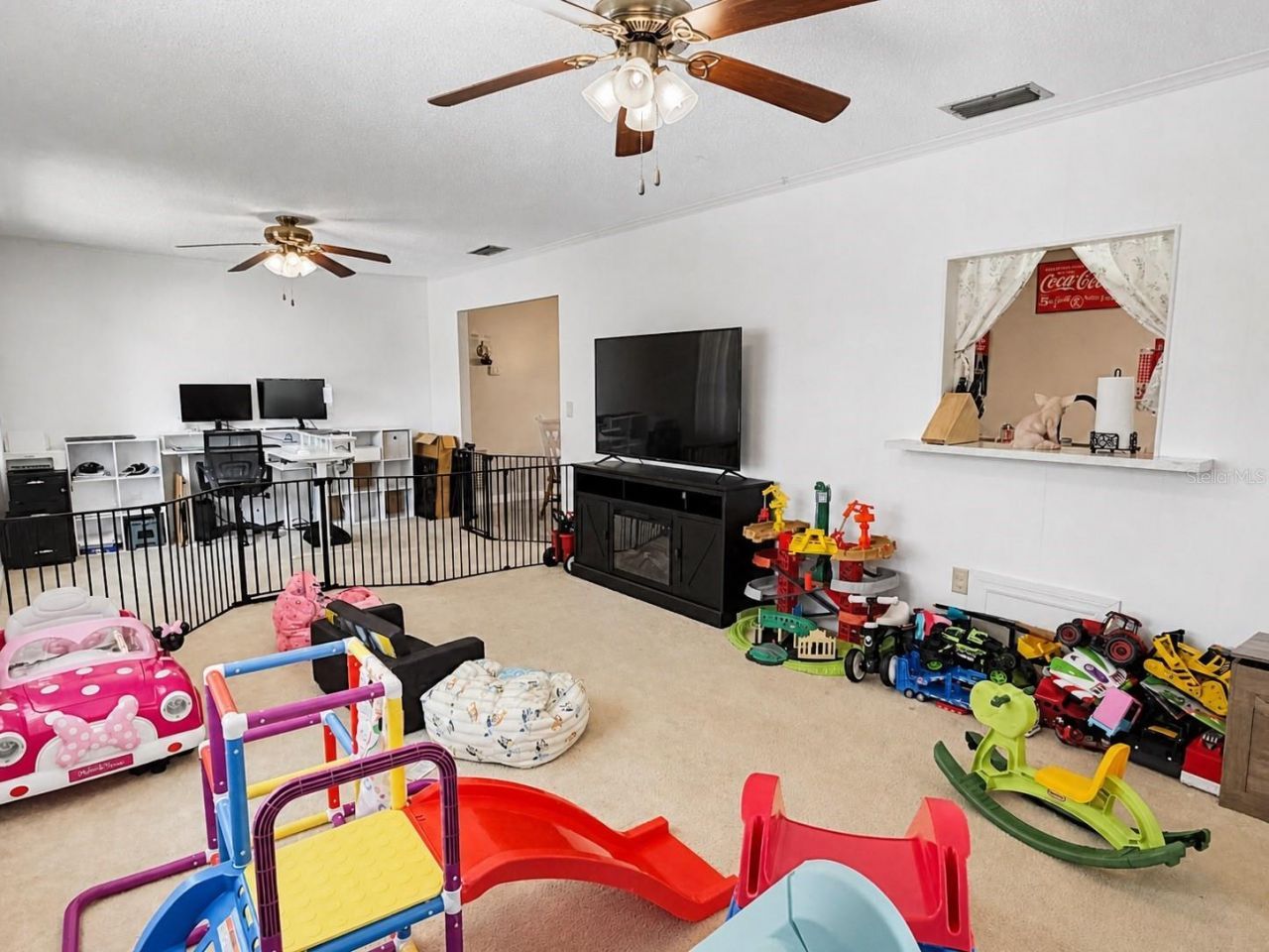 3931 Gaillardia Drive , Indian Lake Estates, FL 33855 Photo