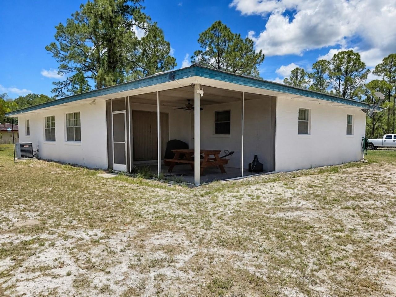 3931 Gaillardia Drive , Indian Lake Estates, FL 33855 Photo