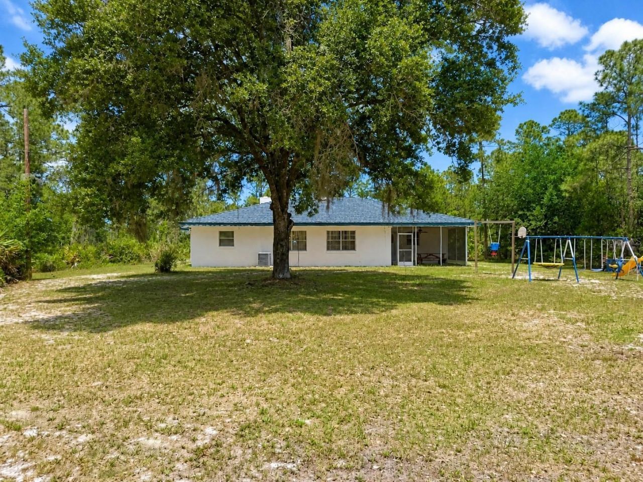 3931 Gaillardia Drive , Indian Lake Estates, FL 33855 Photo
