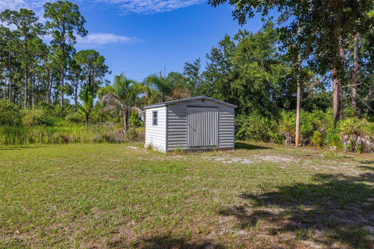 3931 Gaillardia Drive, Indian Lake Estates, FL 33855 Photo