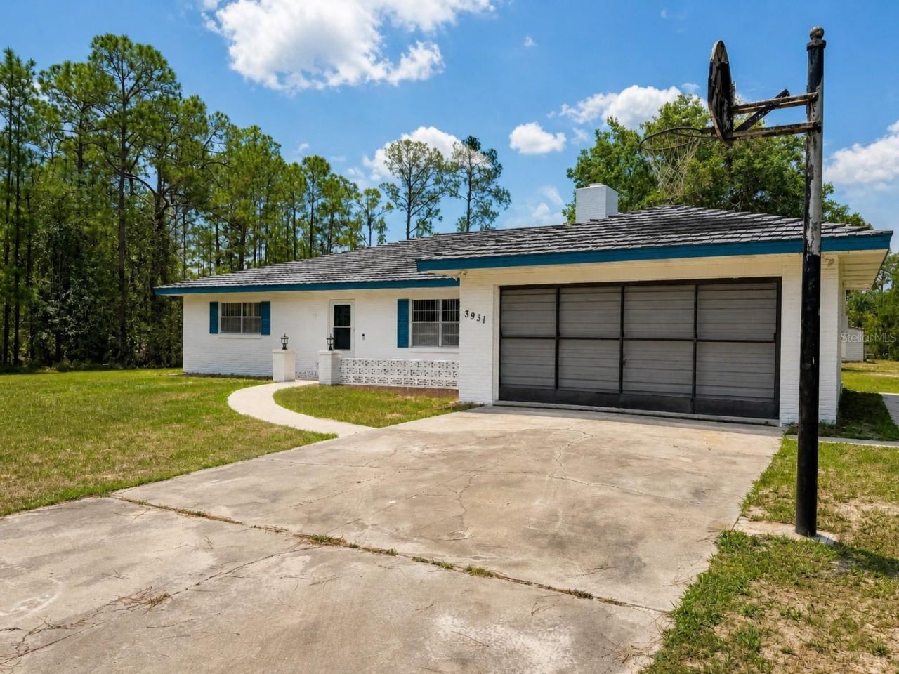 3931 Gaillardia Drive , Indian Lake Estates, FL 33855 Photo