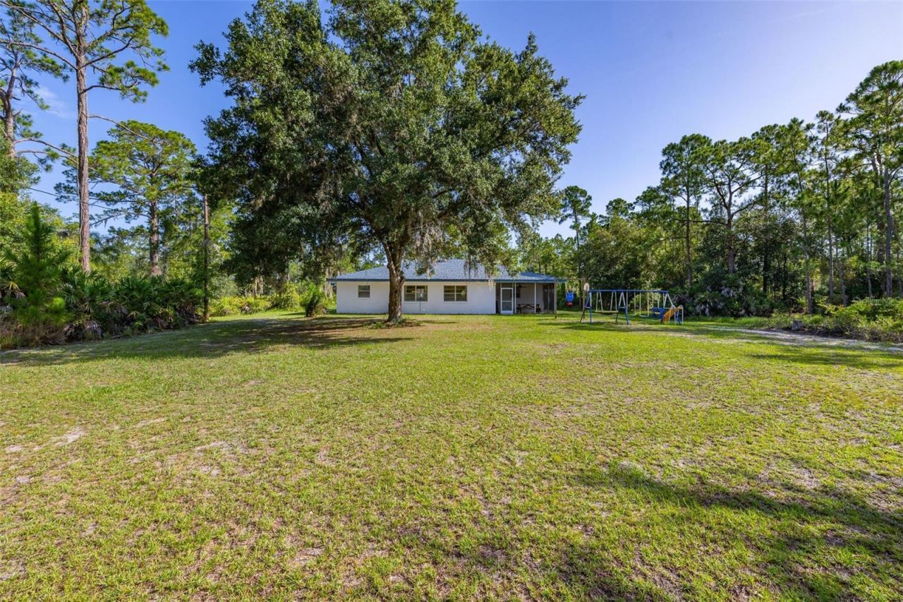 3931 Gaillardia Drive, Indian Lake Estates, FL 33855 Photo