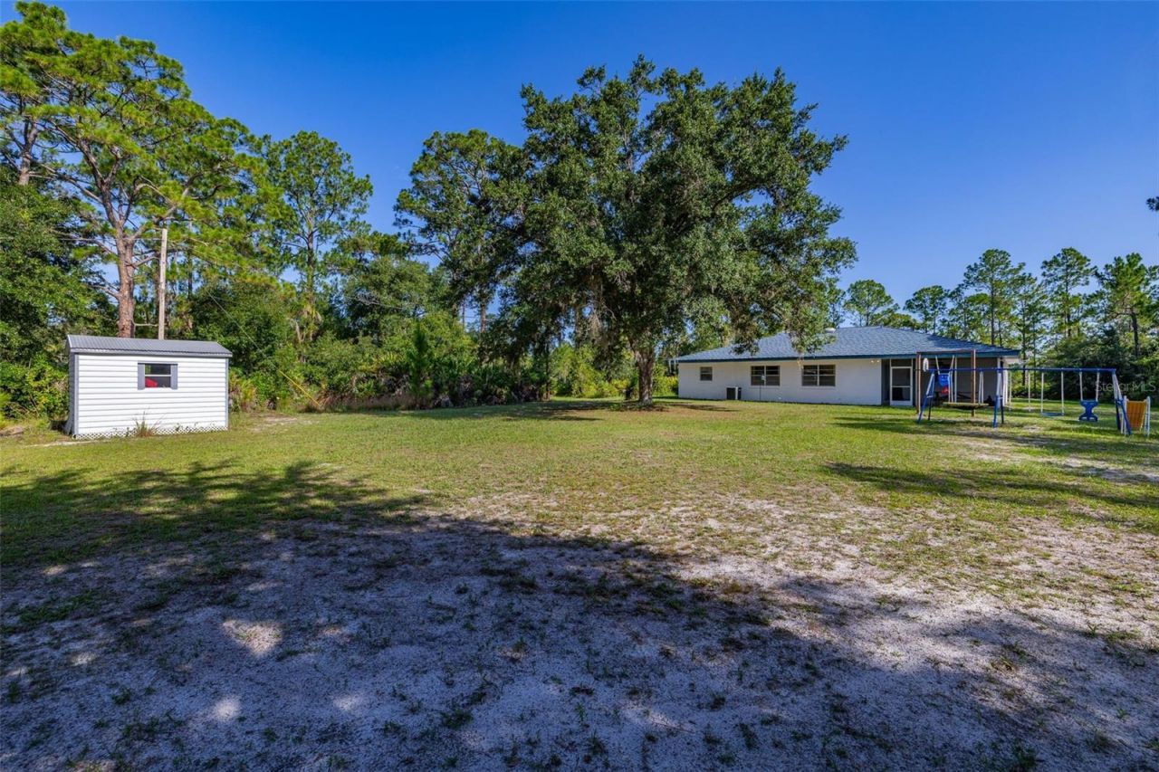 3931 Gaillardia Drive, Indian Lake Estates, FL 33855 Photo