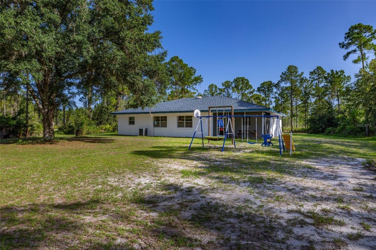 3931 Gaillardia Drive, Indian Lake Estates, FL 33855 Photo