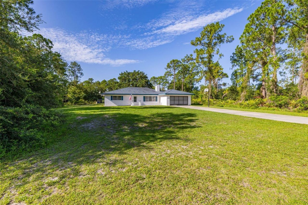 3931 Gaillardia Drive, Indian Lake Estates, FL 33855 Photo