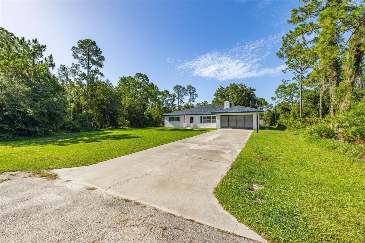 3931 Gaillardia Drive, Indian Lake Estates, FL 33855 Photo