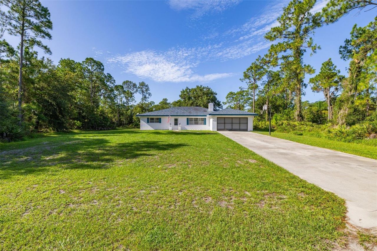 3931 Gaillardia Drive, Indian Lake Estates, FL 33855 Photo