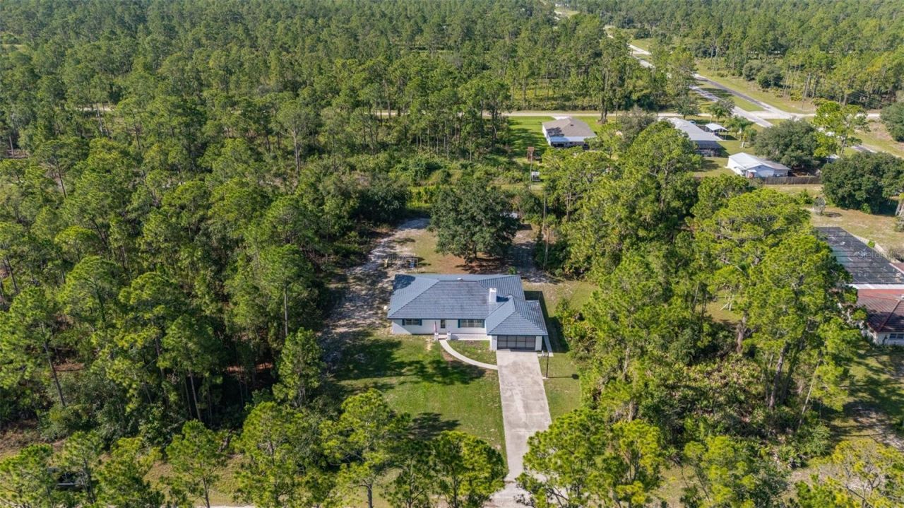 3931 Gaillardia Drive, Indian Lake Estates, FL 33855 Photo