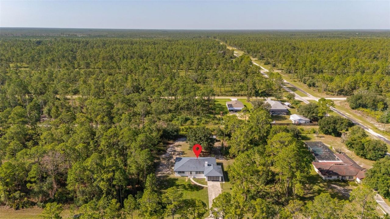 3931 Gaillardia Drive, Indian Lake Estates, FL 33855 Photo