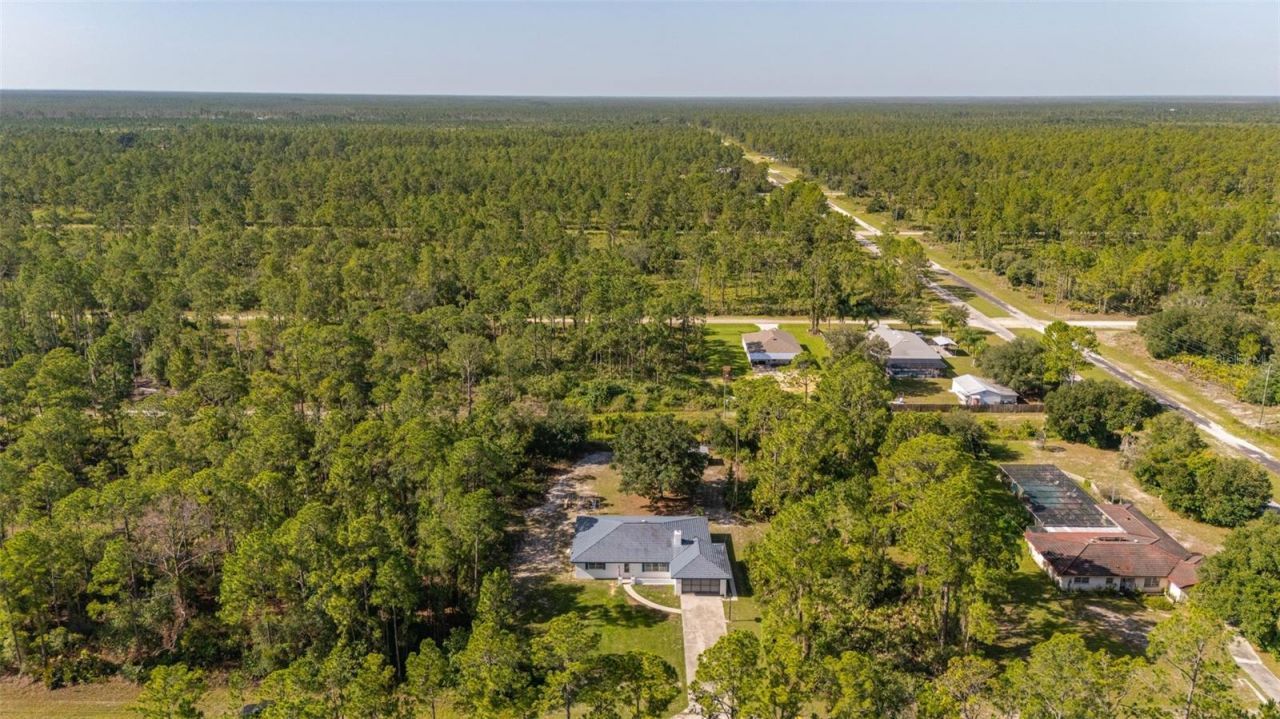 3931 Gaillardia Drive, Indian Lake Estates, FL 33855 Photo