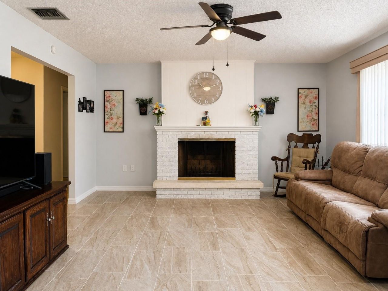 3931 Gaillardia Drive , Indian Lake Estates, FL 33855 Photo