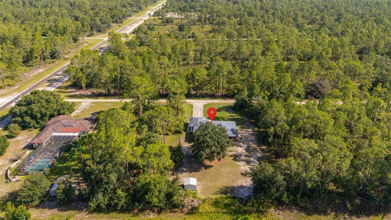 3931 Gaillardia Drive, Indian Lake Estates, FL 33855 Photo
