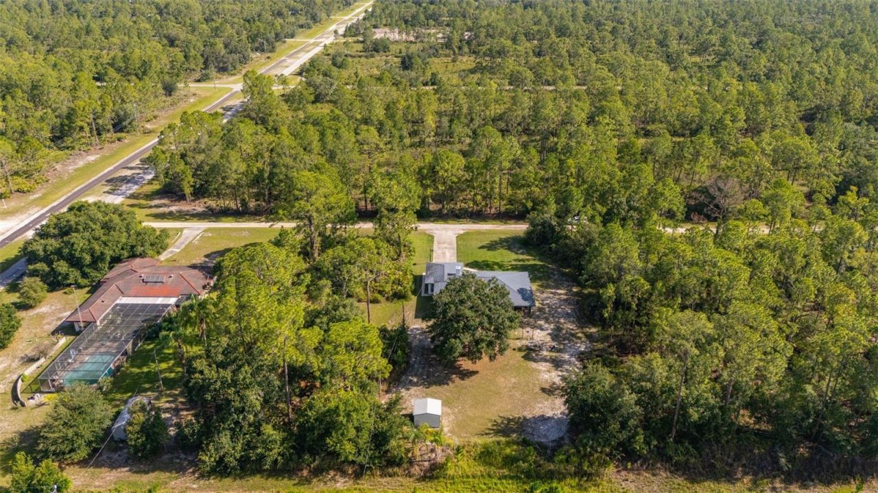 3931 Gaillardia Drive, Indian Lake Estates, FL 33855 Photo