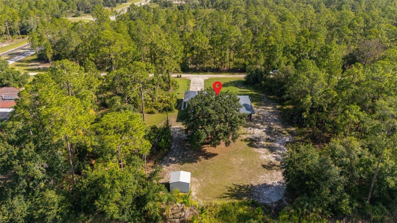 3931 Gaillardia Drive, Indian Lake Estates, FL 33855 Photo