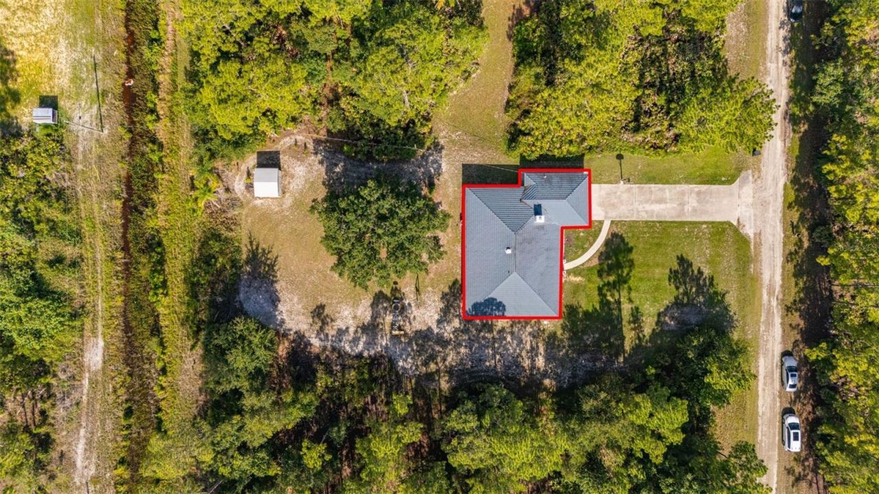 3931 Gaillardia Drive, Indian Lake Estates, FL 33855 Photo