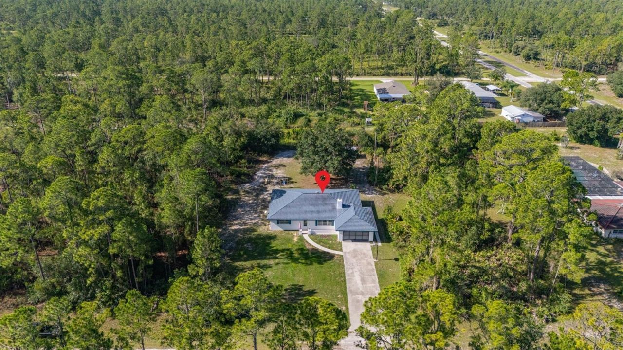3931 Gaillardia Drive, Indian Lake Estates, FL 33855 Photo