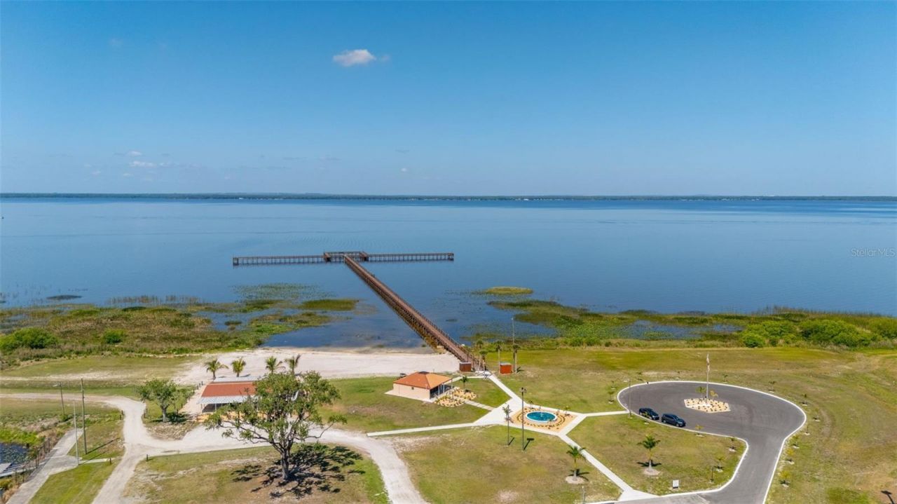 3931 Gaillardia Drive, Indian Lake Estates, FL 33855 Photo