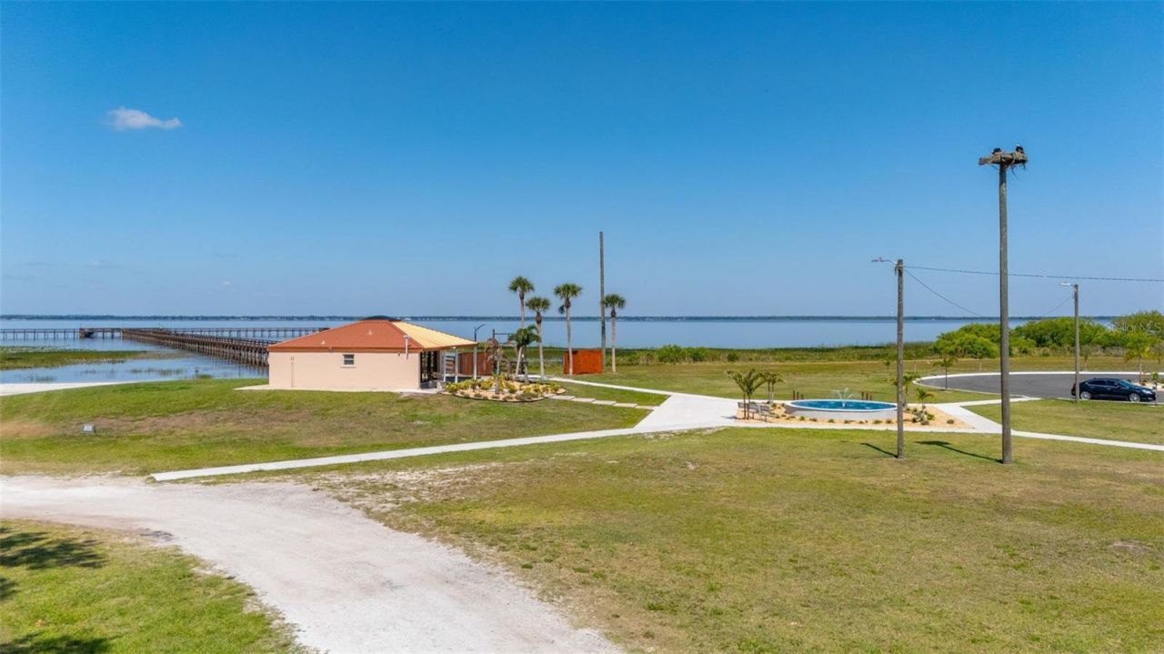 3931 Gaillardia Drive, Indian Lake Estates, FL 33855 Photo