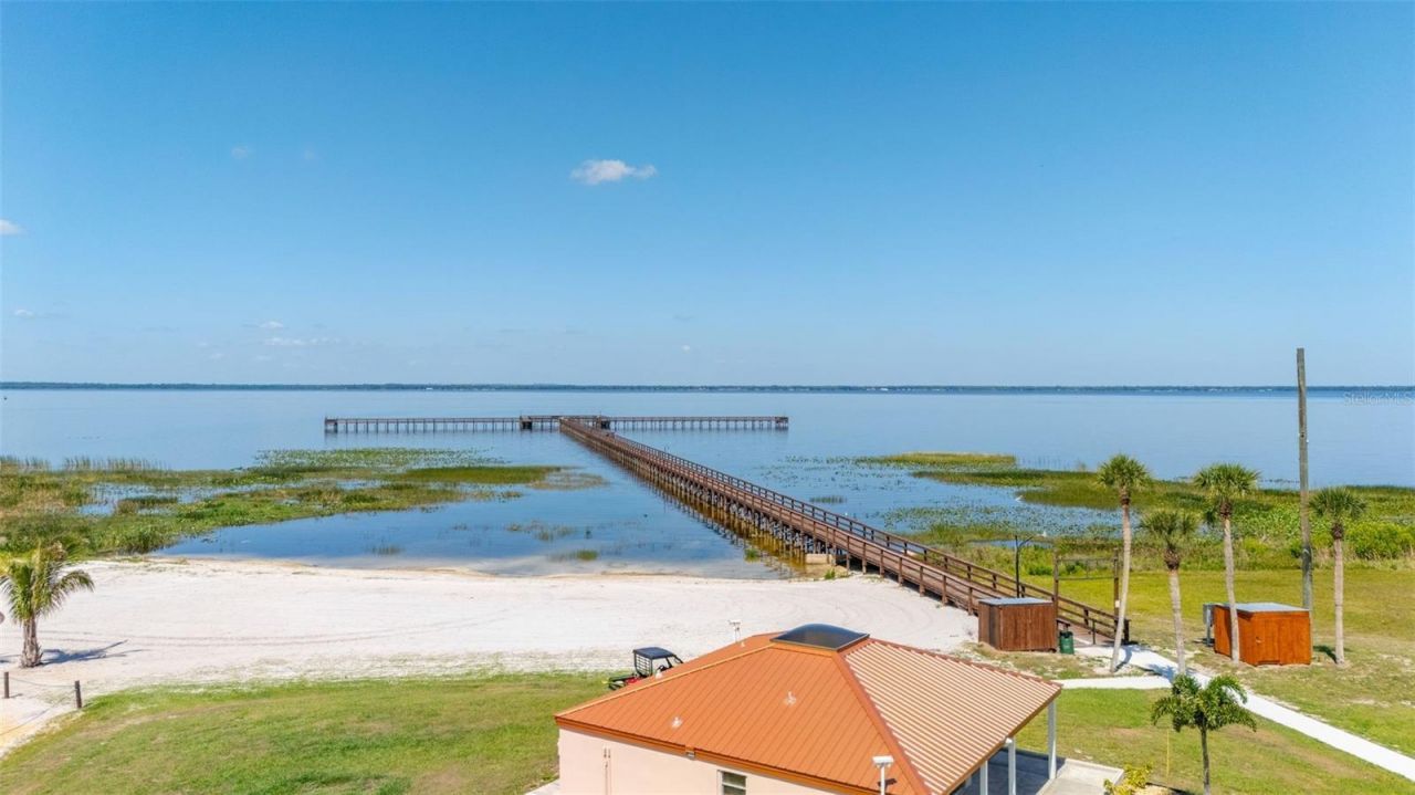 3931 Gaillardia Drive, Indian Lake Estates, FL 33855 Photo
