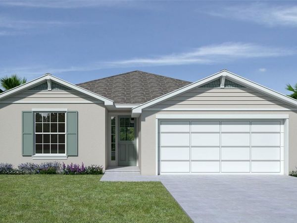 102 POINT PLEASANT DRIVE , PALM COAST, FL 32164