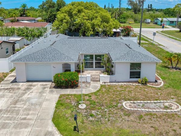 3401 SUPREME DRIVE , HOLIDAY, FL 34691