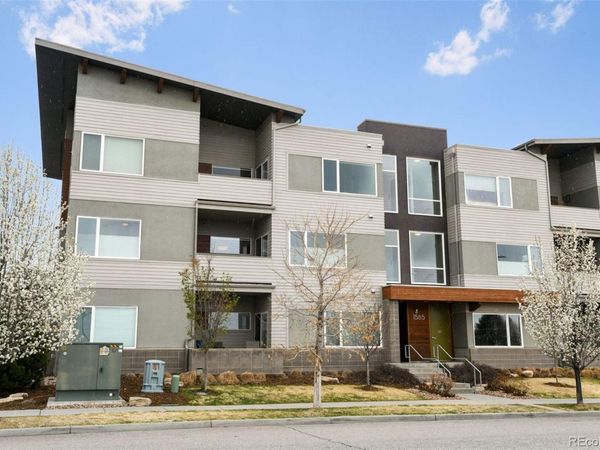 1585 Hecla Way , Unit 201, Louisville, CO 80027