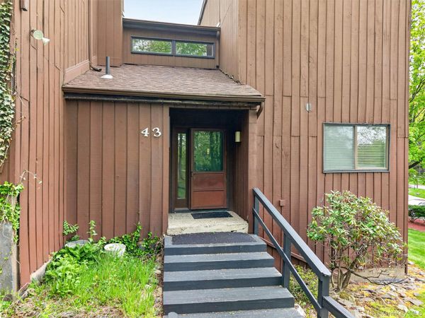 43 Redwood Drive, Highland Mills, NY 10930