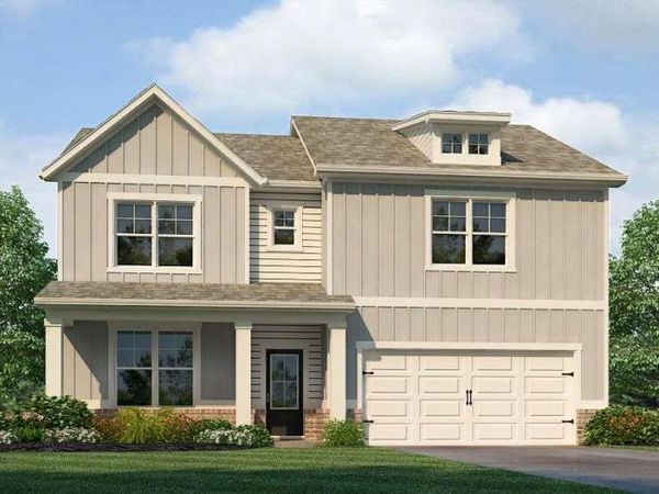 2730 Riverpine Trail , Atlanta, GA 30331
