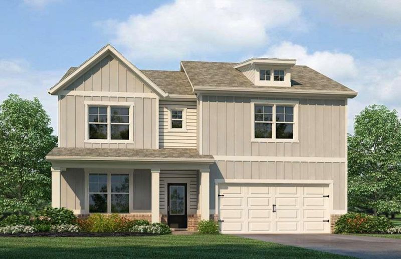 2730 Riverpine Trail, Atlanta, GA 30331 Main Photo