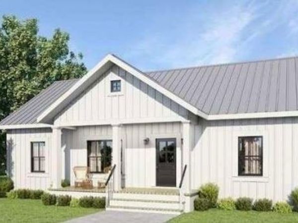 117 Sapp Circle , Buchanan, GA 30113