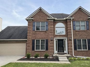 1336 Glenview Drive, Lexington, KY 40514