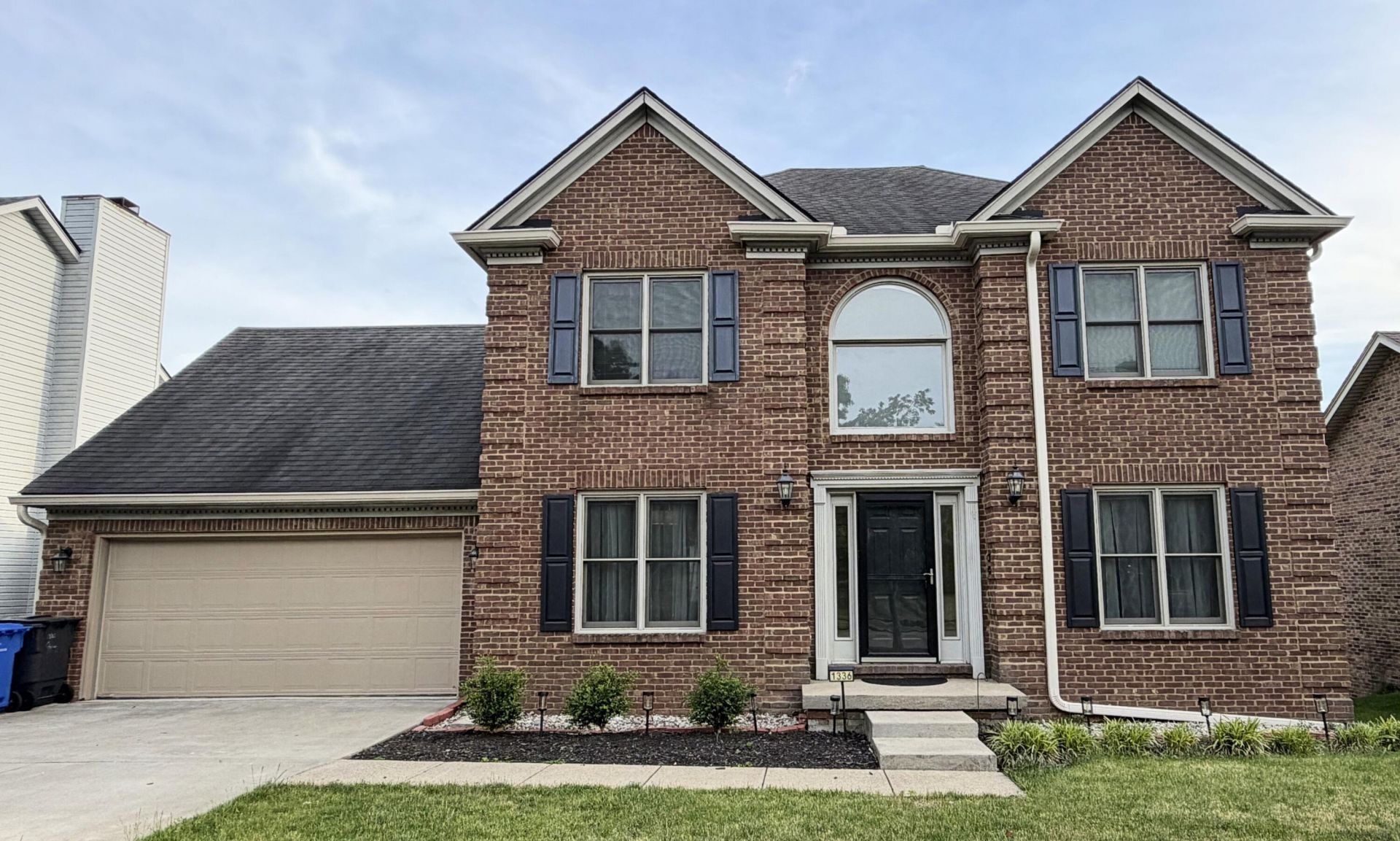 1336 Glenview Drive, Lexington, KY 40514 Main Photo