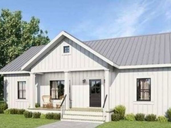107 Sapp Circle, Buchanan, GA 30113