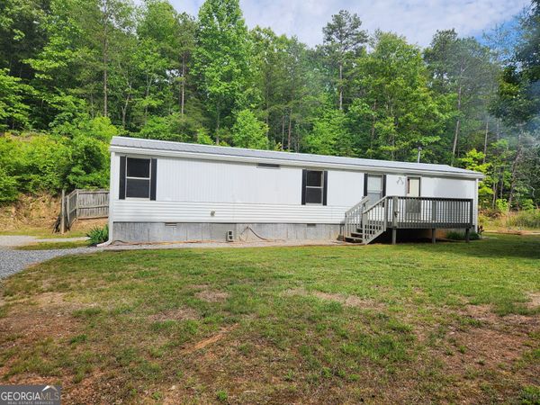 121 Rebecca Court, Dahlonega, GA 30533