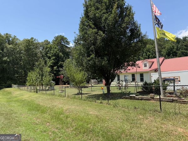 40 Jim Goodson Road, Griffin, GA 30223